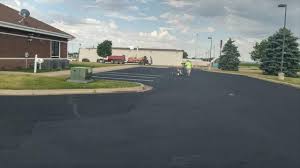 Why Choose Us For All Your Driveway Paving Needs in Flomaton, AL?